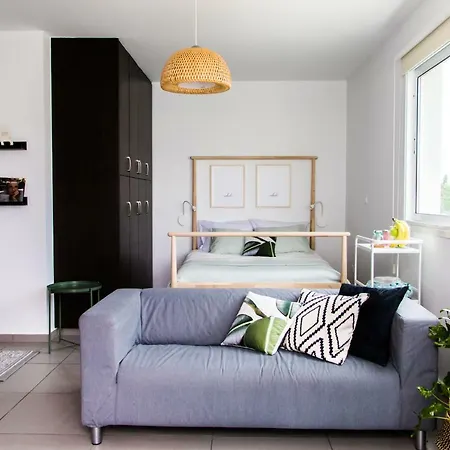 Apartment Mr & Mrs V Studio